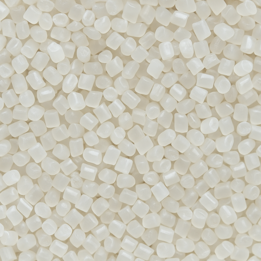 rPP Food Grade