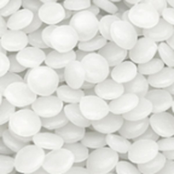 rHDPE Resin pellets