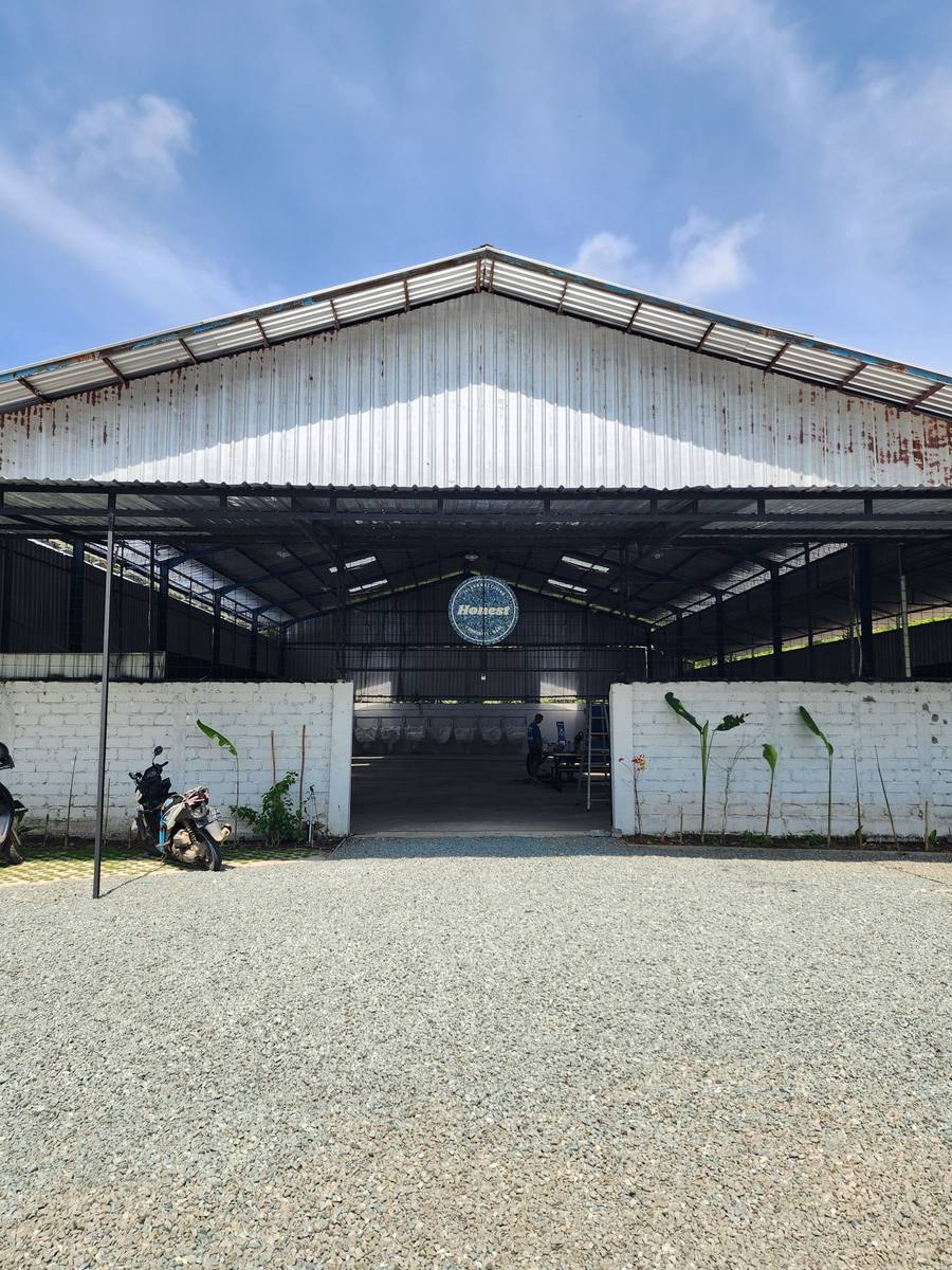 Honest MADE Recycling & Manufacturing Centre